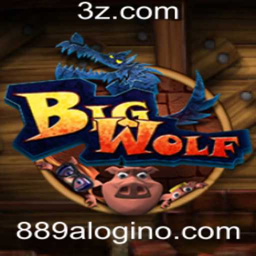 BigWolf: Uma Aventura Imersiva no Mundo dos Games