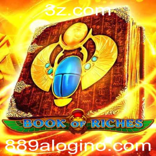 Explorando o Mundo de BookofRiches: Guia Completo e Regras