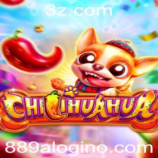 Descubra o Mundo Excitante de CHILIHUAHUA