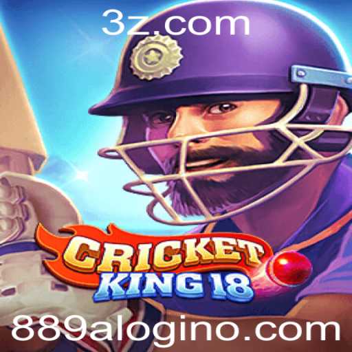 Introdução ao Mundo de CricketKing18: Regras e Destaques