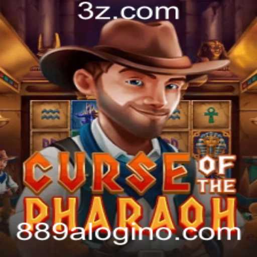 CurseofthePharaoh: Uma Jornada Épica no Universo dos Jogos