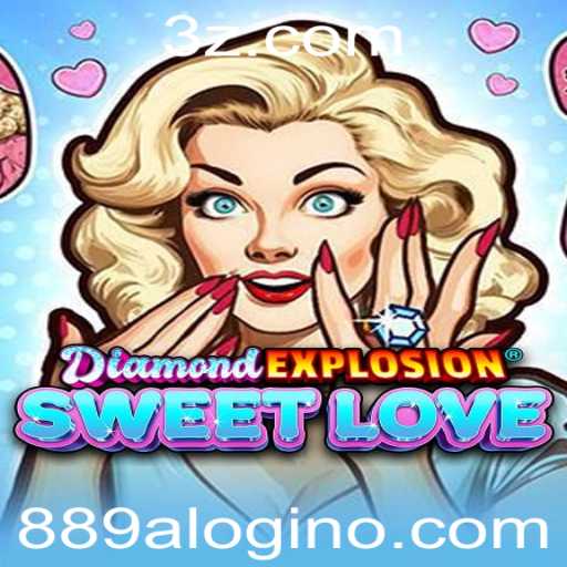 DiamondExplosionSweetLove: Desvendando o Novo Jogo Revolucionário