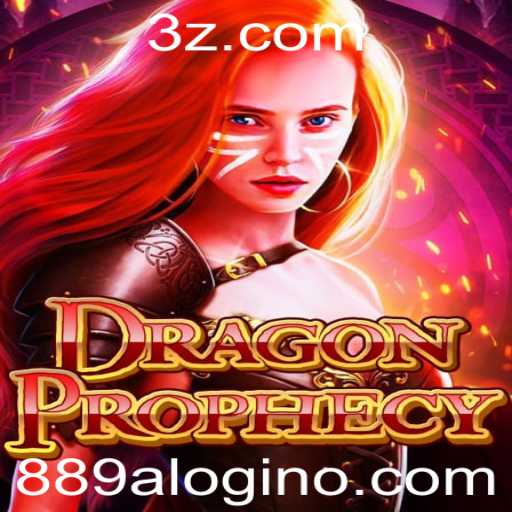 DragonProphecy: Um Mergulho no Mundo Fantástico do Jogo
