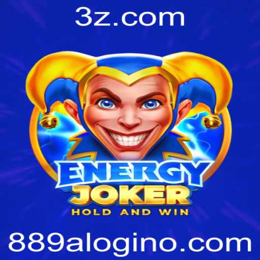EnergyJoker: O Jogo de Estratégia e Sustentabilidade que Está Dominando o Mundo