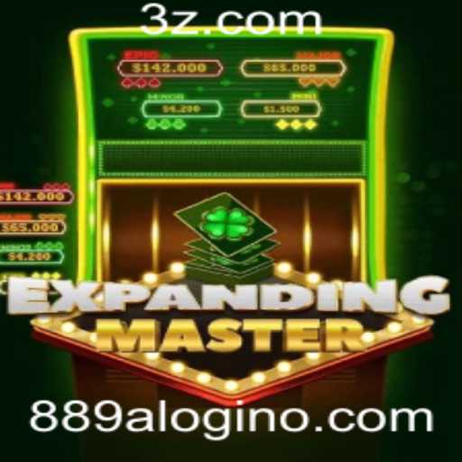Descubra o Mundo de ExpandingMaster: Uma Aventura Interativa