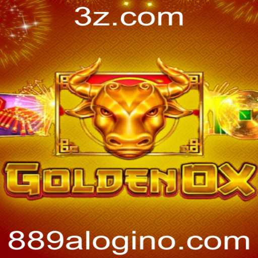Descubra o Fascinante Mundo do Jogo GoldenOx e Suas Regras Inovadoras