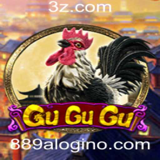 Descubra o Mundo Vibrante de GuGuGu: O Jogo Inovador de היום