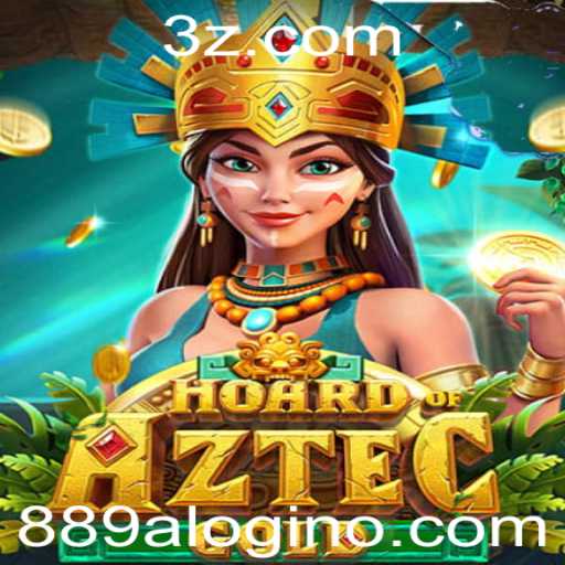 Hoard of Aztec Gold: Um Mergulho na Aventura do Tesouro Perdido