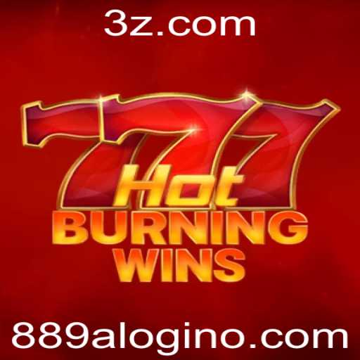 Explorando o Jogo HotBurningWins: Uma Aventura de Slots Online