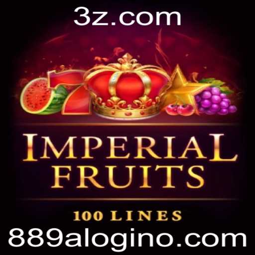 ImperialFruits100: Uma Viagem Através dos Reinos Frutíferos