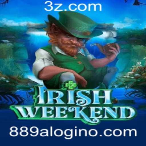 Explorando o Fascinante Mundo de IrishWeekend: Um Guia Completo