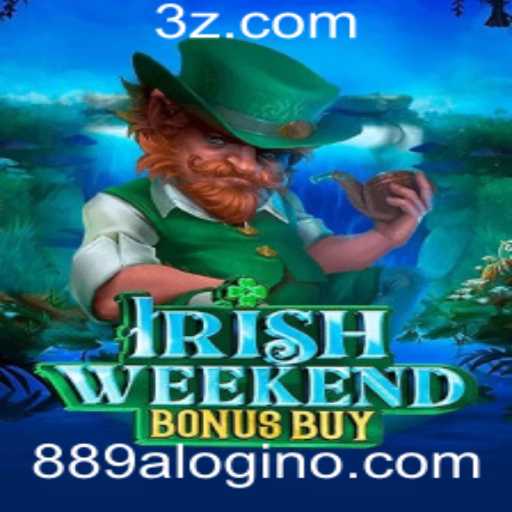 Descubra o Emocionante Mundo de IrishWeekendBonusBuy