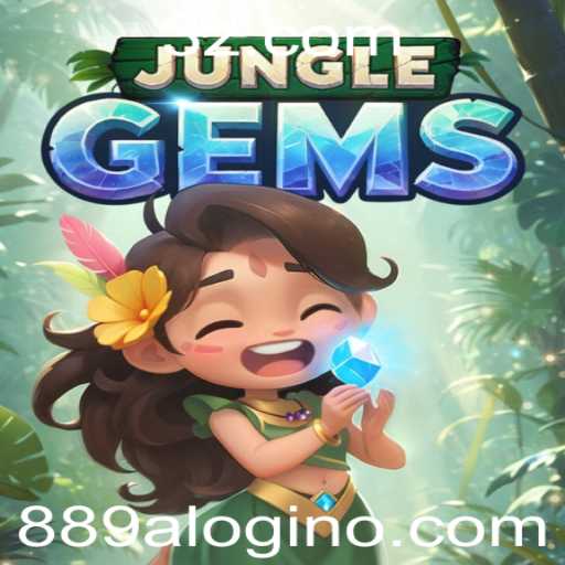 Explorando os Segredos de JungleGems: O Mundo Encantador dos Diamantes Virtuais