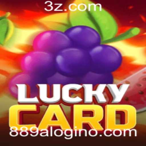 Explorando o Fascinante Mundo do LuckyCard: Regras e Como Jogar