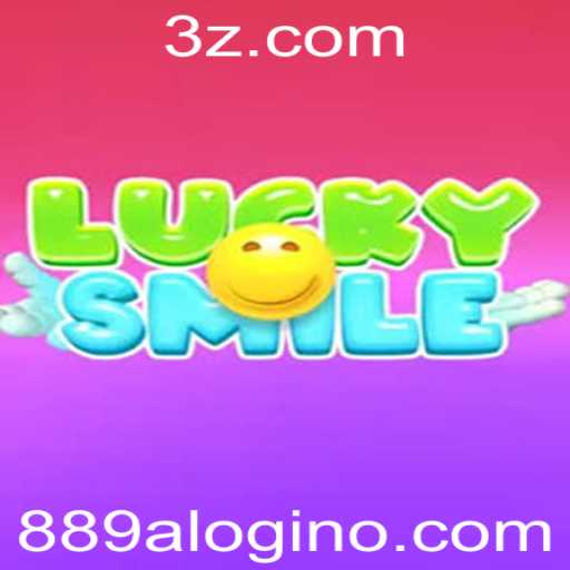 Descubra o Fascinante Mundo de LuckySmile e Como Entrar com 889a Login