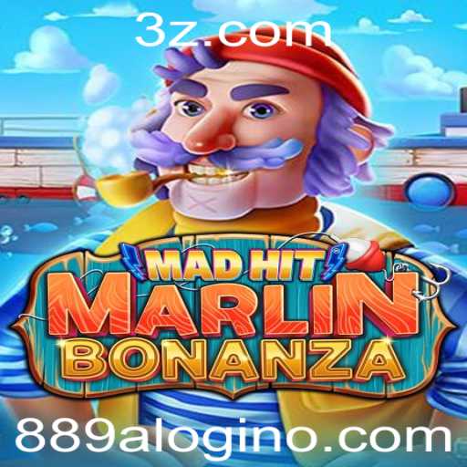MadHitMarlinBonanza: Uma Aventurosa Experiência de Jogo