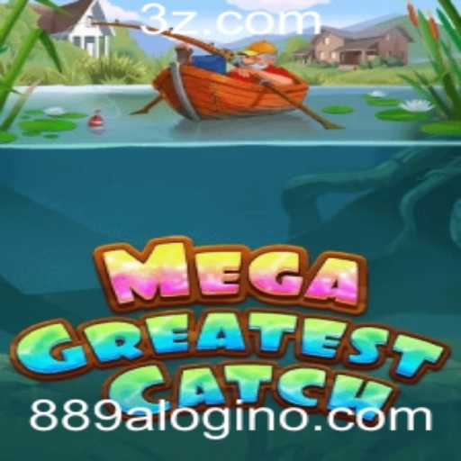 Explorando o Fascinante Mundo de MegaGreatestCatch