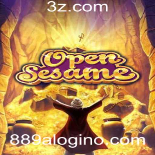 Explorando as Dimensões de OpenSesame: Um Mergulho no Mundo dos Jogos