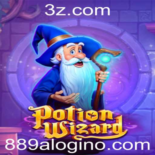 Descubra o Encantador Mundo de PotionWizard e a Revolução 889a Login