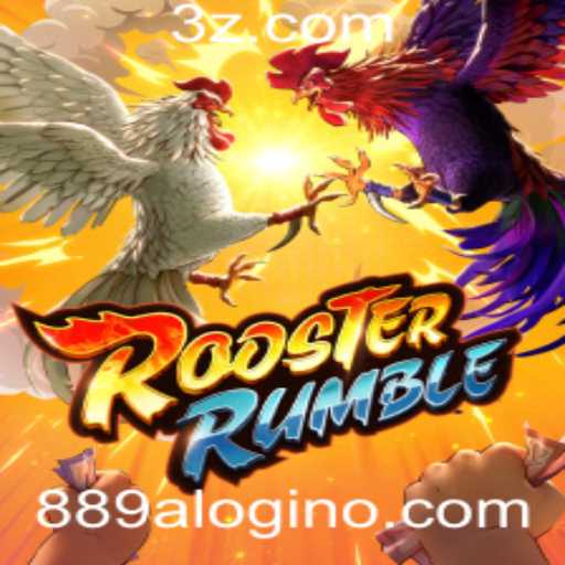RoosterRumble: Uma Imersão no Jogo e as Regras Essenciais