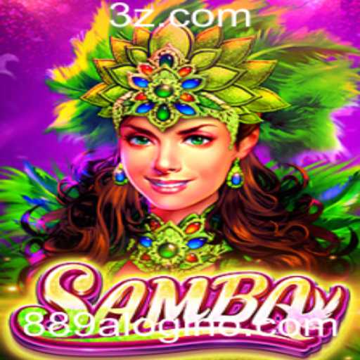 Explorando o Mundo do Jogo Samba: Regras, Introdução e Destaques