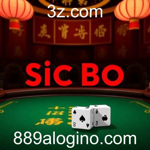 Descubra o Mundo do Sic Bo: Estratégias e Dicas para Jogadores
