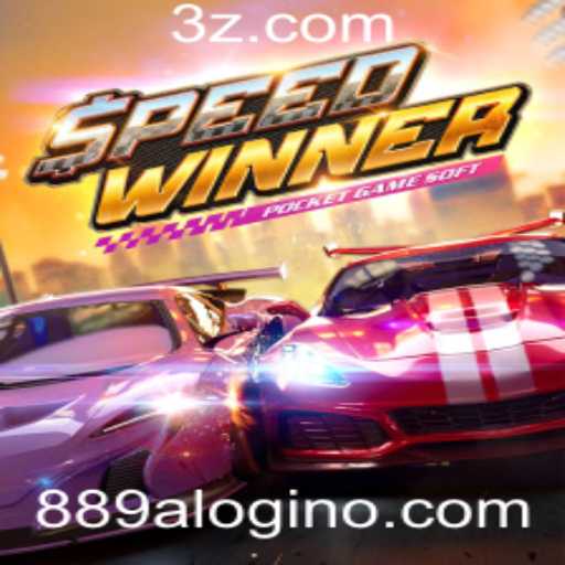 SpeedWinner: Conquiste a Vitória com Estratégia e Velocidade