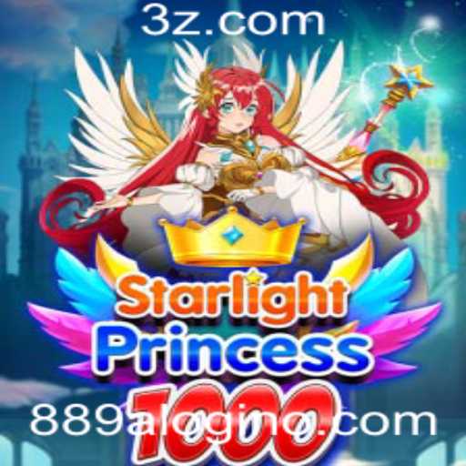 Desvendando StarlightPrincess1000: Um Mergulho no Universo Lúdico