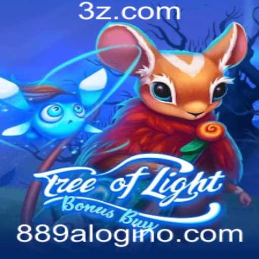 Explorando o Fascinante Mundo do Jogo TreeOfLightBonusBuy