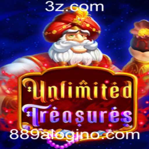 UnlimitedTreasures: Aventura e Estratégia no Mundo dos Jogos Online