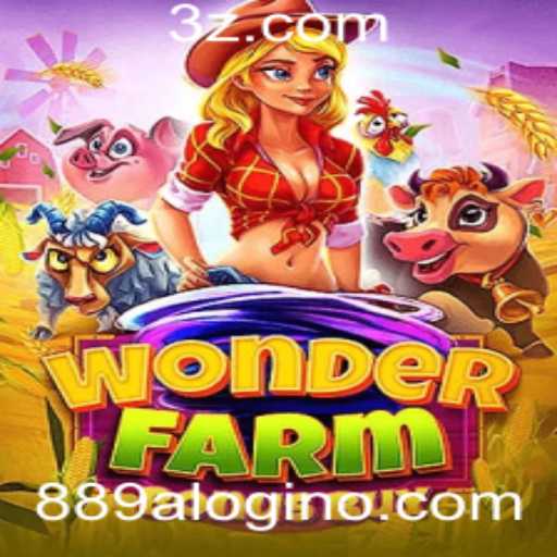 Explorando WonderFarmBonusBuy: Um Jogo Único no Universo dos Cassinos Online